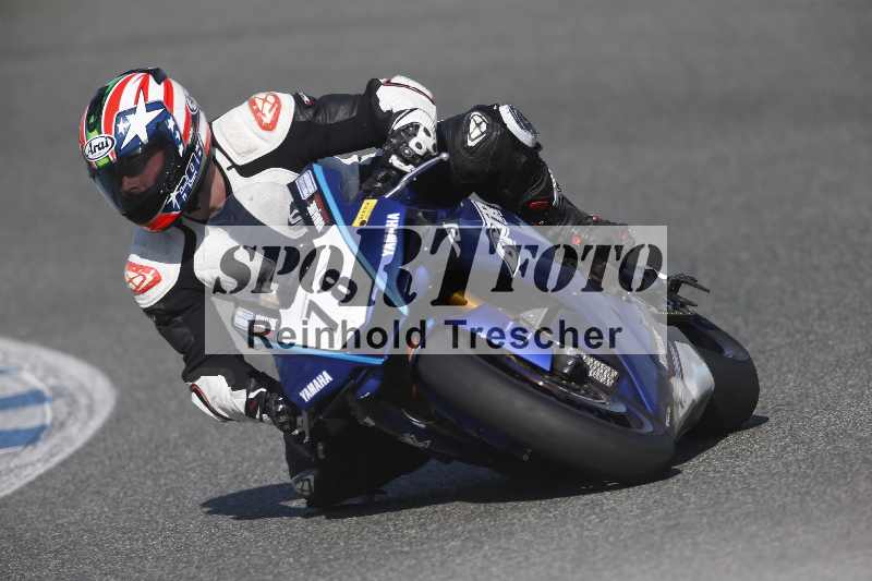 /02 29.01.-02.02.2024 Moto Center Thun Jerez/Gruppe schwarz-black/78